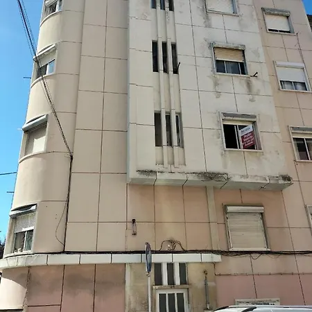 Terrace Flat Near River Apartment *